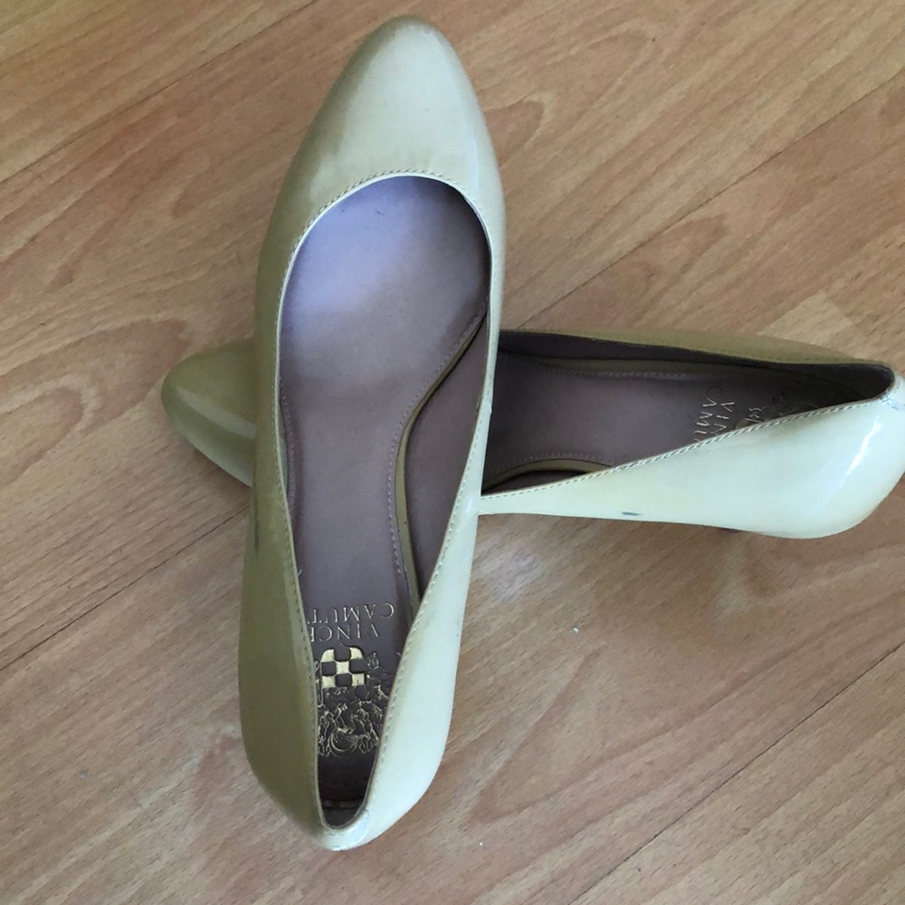 Women’s shoes